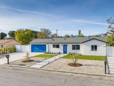 2161 Calle Camelia, Thousand Oaks, CA, 91360