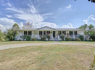 296 Taylor Rd, Fall Branch, TN 37656