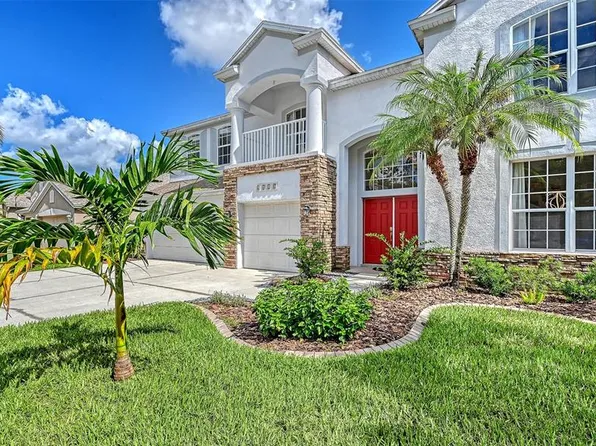 4410 67TH AVENUE CIRCLE E, SARASOTA, FL 34243