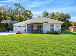 3001 Oleander Dr, Lake Placid, FL 33852