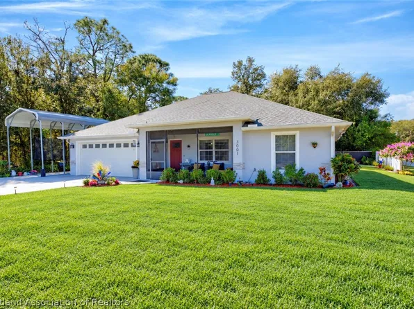 3001 Oleander Dr, Lake Placid, FL 33852