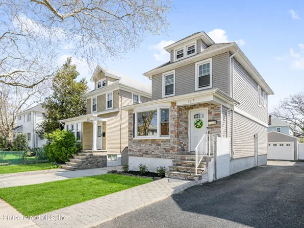 117 Woodbine Ave, Staten Island, NY 10314