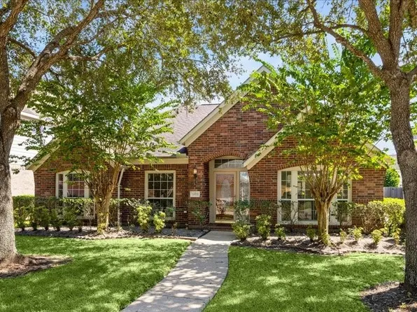 2822 Creek Terrace Dr, Missouri City, TX 77459