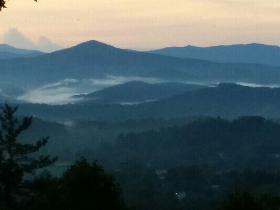 breathtaking, gorgeous views