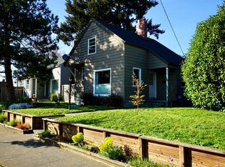 5267 N Bowdoin St, Portland, OR 97203