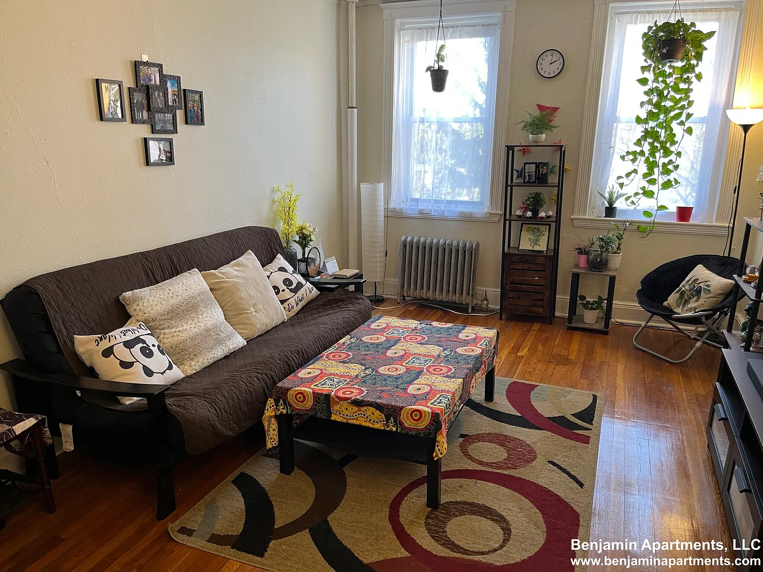2 bed, $2,595 — Photo 1