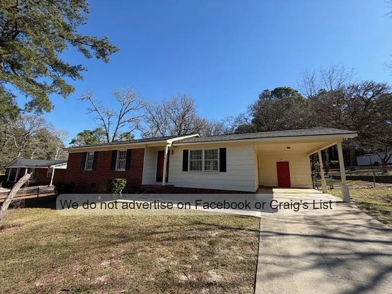 4310 Coolidge St — Photo 1
