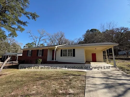 4310 Coolidge St Photo 1