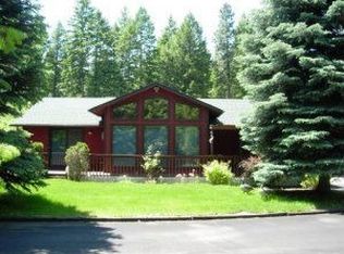 13757 N Idaho Rd, Rathdrum, ID 83858