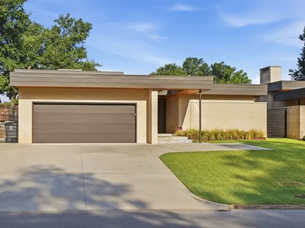 3136 S Utica Ave, Tulsa, OK 74105