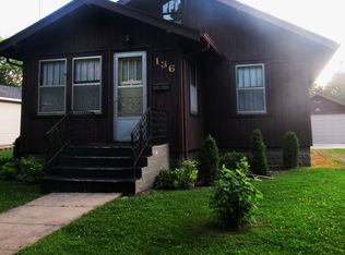 136 Lynn Rd SW, Hutchinson, MN 55350