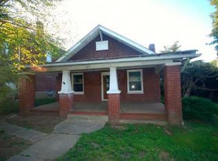 803 Morrill Ave SE, Roanoke, VA 24013