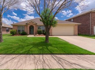 2817 Marsha Ln, Royse City, TX 75189