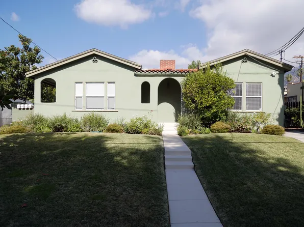 923 Morada Pl #923, Altadena, CA 91001
