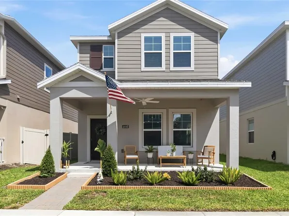 6448 PINE FORK ALLEY, ST CLOUD, FL 34769