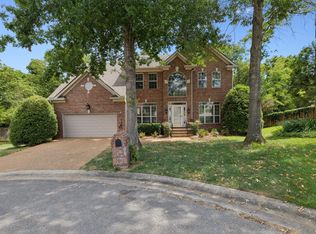 7712 Hansrote Cv, Nashville, TN 37221