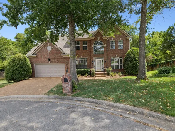 7712 Hansrote Cv, Nashville, TN 37221