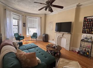 86 Hammond St #32, Roxbury Crossing, MA 02120