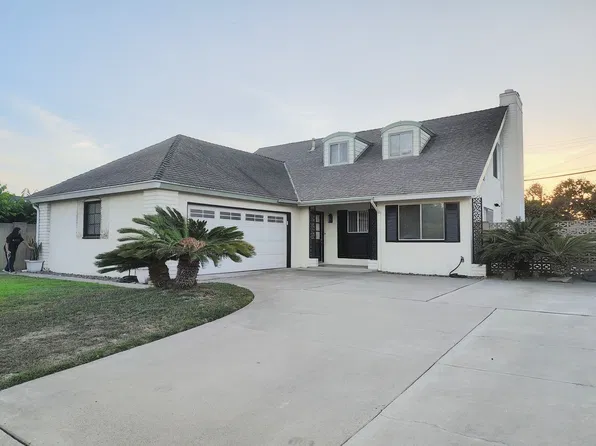12431 Blackmer St, Garden Grove, CA 92845