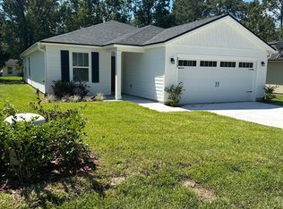 8438 HEWITT Street, Jacksonville, FL 32244