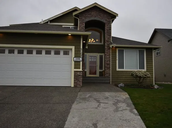5168 Spoonbill Ln, Ferndale, WA 98248