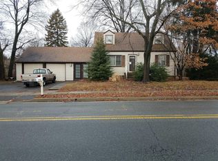 419 Plainfield Ave, Piscataway, NJ