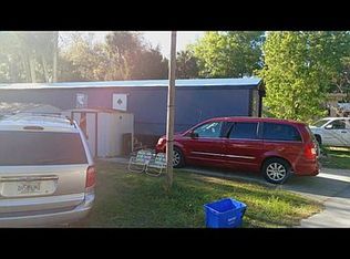 11240 N Northwood Dr LOT 70, Inglis, FL 34449