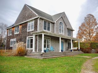5 Simpson Rd, Shelter Island, NY 11964