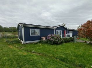 8360 Seawan Pl, Blaine, WA 98230