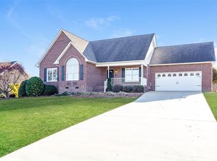 783 Hathcock Glen Dr, Oakboro, NC 28129