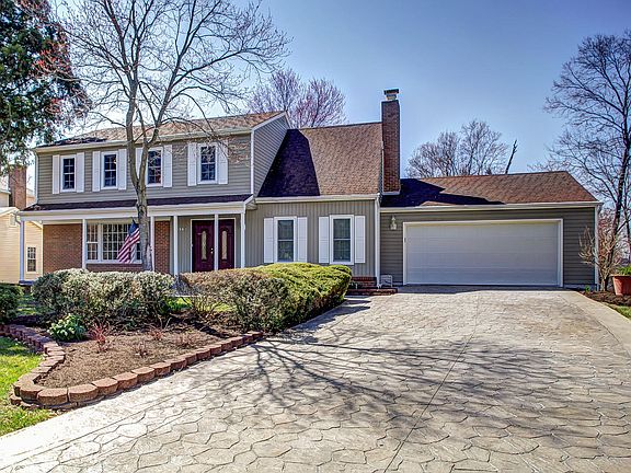 2nd image of 8303 Bella Vista Ct