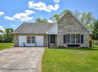 1327 Bexley Dr, Maryville, TN 37803