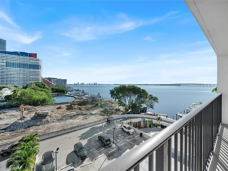 1865 Brickell Ave #A606 — Photo 19