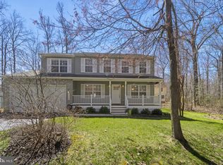 1189 Poplar Ave, Shady Side, MD 20764