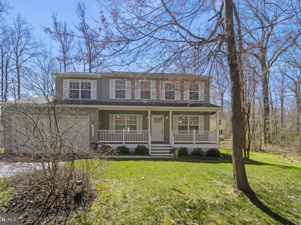 1189 Poplar Ave, Shady Side, MD 20764