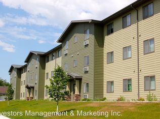 816 10th Ave NW APT 312, Minot, ND 58703