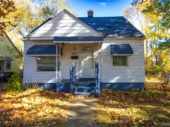 20510 Negaunee, Redford, MI 48240