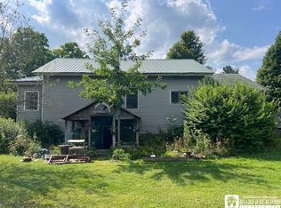 3817 E Ross Mills Rd, Falconer, NY 14733