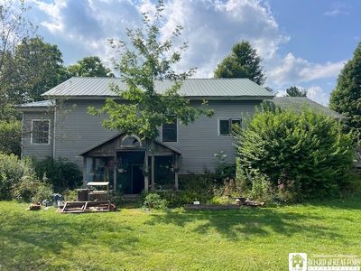 3817 E Ross Mills Rd, Falconer, NY, 14733