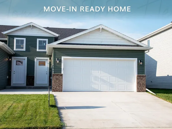 6709 Meadow View Dr S, Fargo, ND 58104