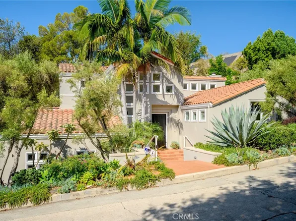1040 Hillcroft Rd, Glendale, CA 91207