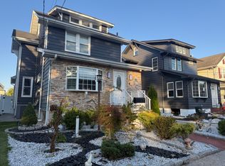 205 Post Ave, Lyndhurst, NJ 07071