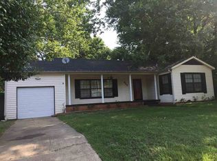 925 N Azalea Dr, Tyler, TX 75701