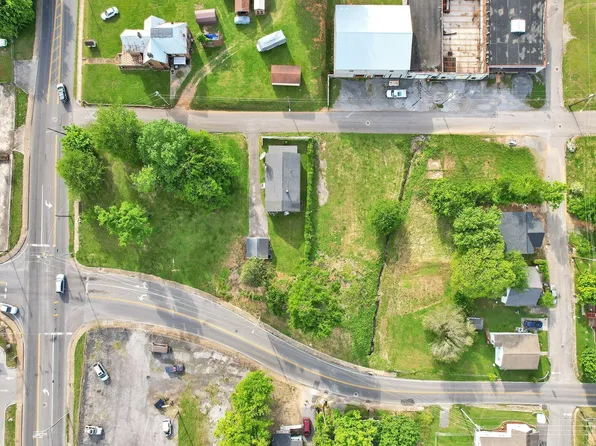 0 Inman St E, Cleveland, TN 37311