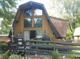 1766 Shades Bridge Rd, Greenfield, TN 38230