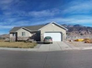165 S 500 W, Monroe, UT 84754