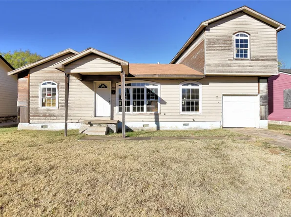 3150 N Iroquois Ave, Tulsa, OK 74106