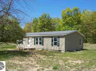 849 Brian Dr SE, Kalkaska, MI 49646