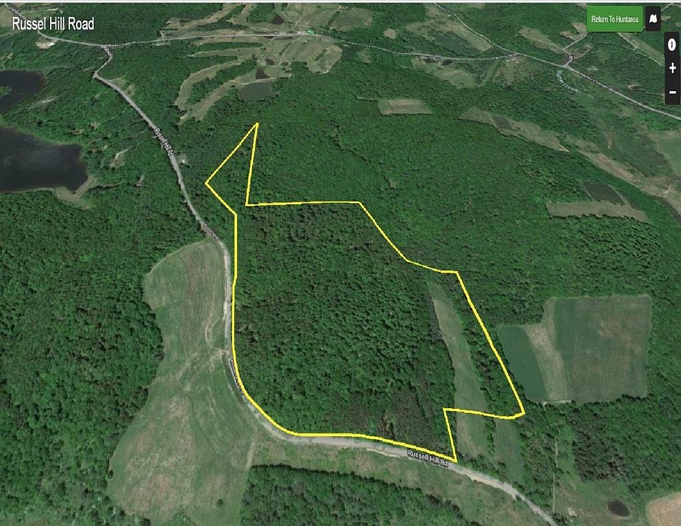 0 Russell Hill Rd, Laurens, NY 13796 Zillow