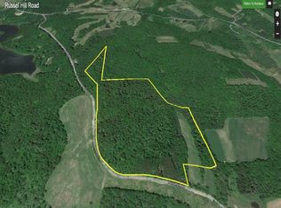 0 Russell Hill Rd, Laurens, NY 13796